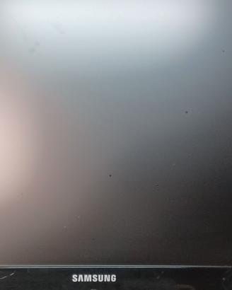 Tv samsung