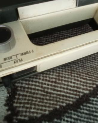 musicassette Philips vintage 
