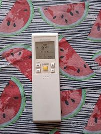 telecomando clima Daikin 