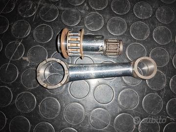 Biella completa mito 125