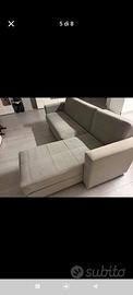 divano angolare 