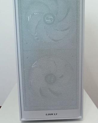 Workstation/Gaming: Ryzen 9900X , 32GB DDR5,5070ti