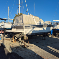 Barca motore Wellcraft mt 9.80
