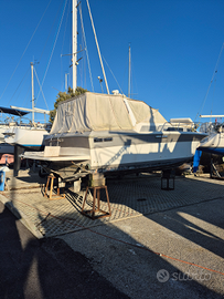 Barca motore Wellcraft mt 9.80