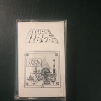 Pink Floyd Relics Musicassetta 1973