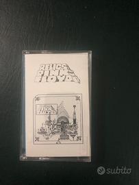 Pink Floyd Relics Musicassetta 1973