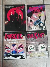 Diabolik 