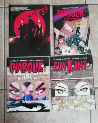 Diabolik 