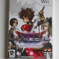 Retrogames nintendo wii giochi usati, zelda, wario