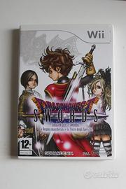 Retrogames nintendo wii giochi usati, zelda, wario