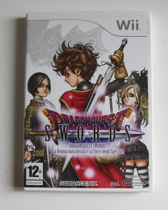 Retrogames nintendo wii giochi usati, zelda, wario