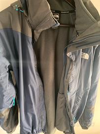 Giacca invernale The North Face