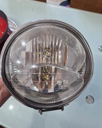 Faro Honda hornet 600 