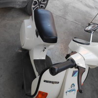 Vespa 50 xl