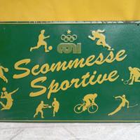 TARGA IN METALLO (6D)