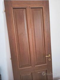 Porta interno Bertolotto