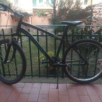 MTB ROCKRIDER 340