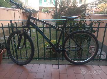 MTB ROCKRIDER 340