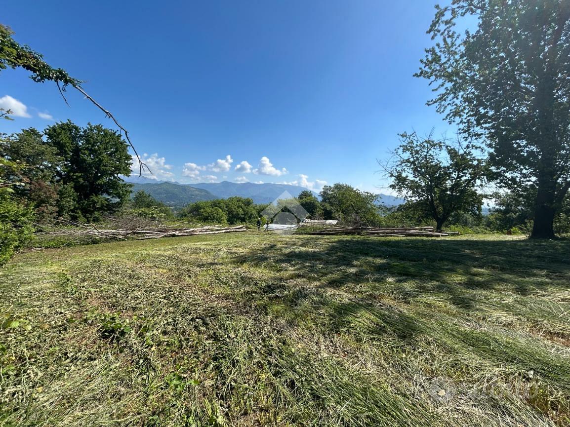 TERRENO A MONTEVECCHIA - Vista 4