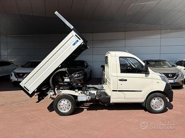 Piaggio Porter NP6 Cassone Ribaltabile