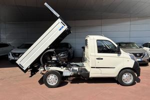 Piaggio Porter NP6 Cassone Ribaltabile