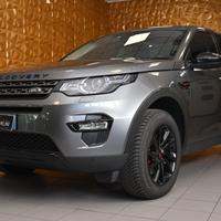 LAND ROVER Discovery Sport 2.0TD4 180CV SE TETTO