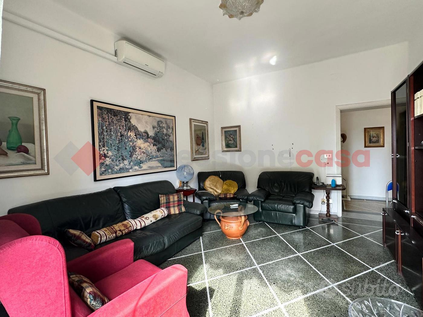 Appartamento – Livorno, Stazione, Consiglio di Zona 1 - Vista 3