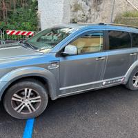 Dodge journey