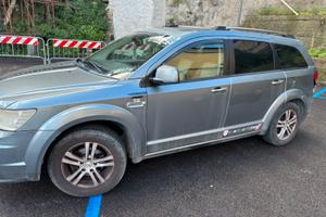 Dodge journey