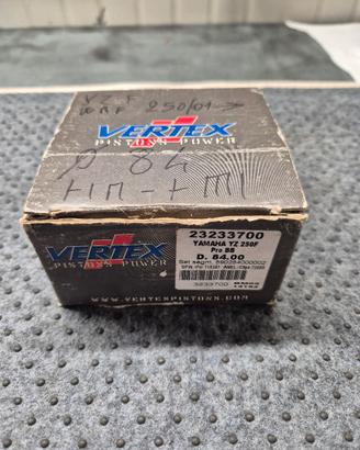 Pistone Yamaha YZ 250 F Nuovo 