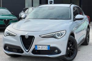 Alfa Romeo Stelvio 2.2 Turbodiesel 160 CV AT8 RWD 