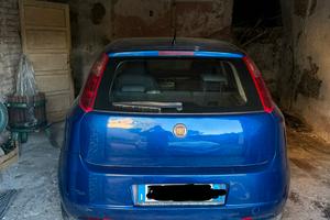 FIAT GRANDE PUNTO