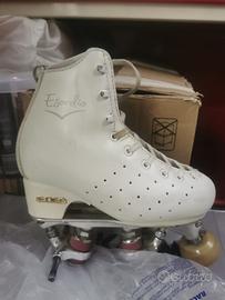 Pattini per pattinaggio artistico