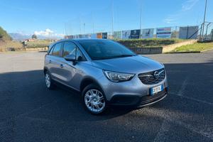 opel crossland X 1,2 benzina GPL  anno 2020
