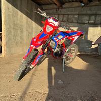 Beta rr 50 racing