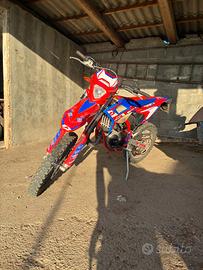 Beta rr 50 racing