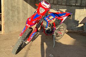 Beta rr 50 racing