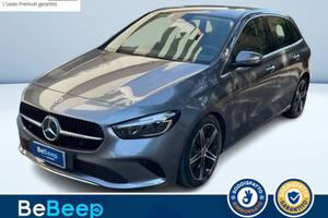 Mercedes-Benz Classe B B 180 D PROGRESSIVE AD...