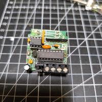 elmax modulo bus per combinatore telefonico 