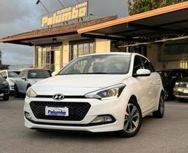 HYUNDAI i20 1.1 CRDi 12V 5 porte Style IDEALE PE