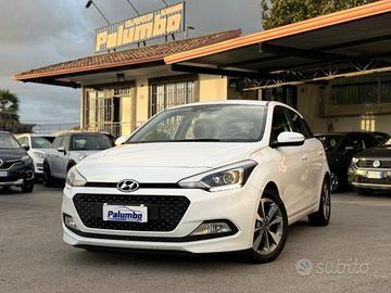 HYUNDAI i20 1.1 CRDi 12V 5 porte Style IDEALE PE