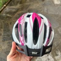 Casco bici