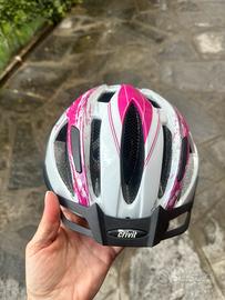 Casco bici