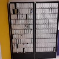 Cassettiere per cellulari