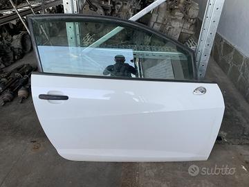 PORTIERA ANTERIORE DESTRA SEAT Ibiza Sport CoupÃ©