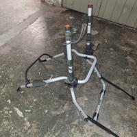 PORTABICI THULE CLIPON 9104