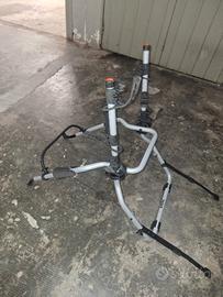 PORTABICI THULE CLIPON 9104