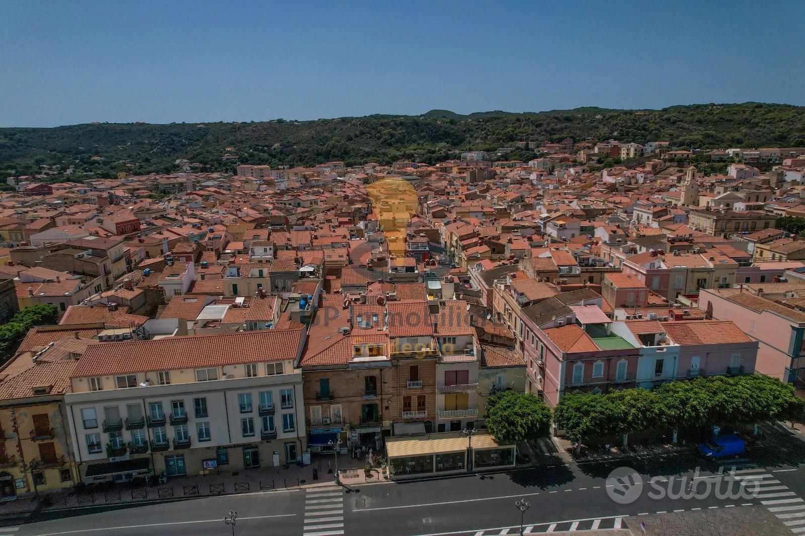Apartment in Carloforte, Sulcis Iglesiente - Altro