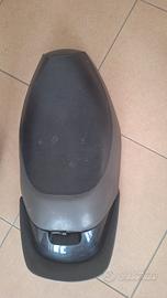 Sella Malaguti Phantom f10