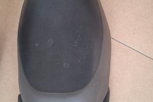 Sella Malaguti Phantom f10